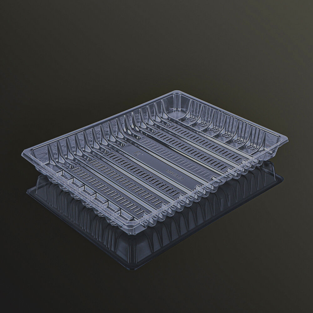 2721 Fresh Food Tray details