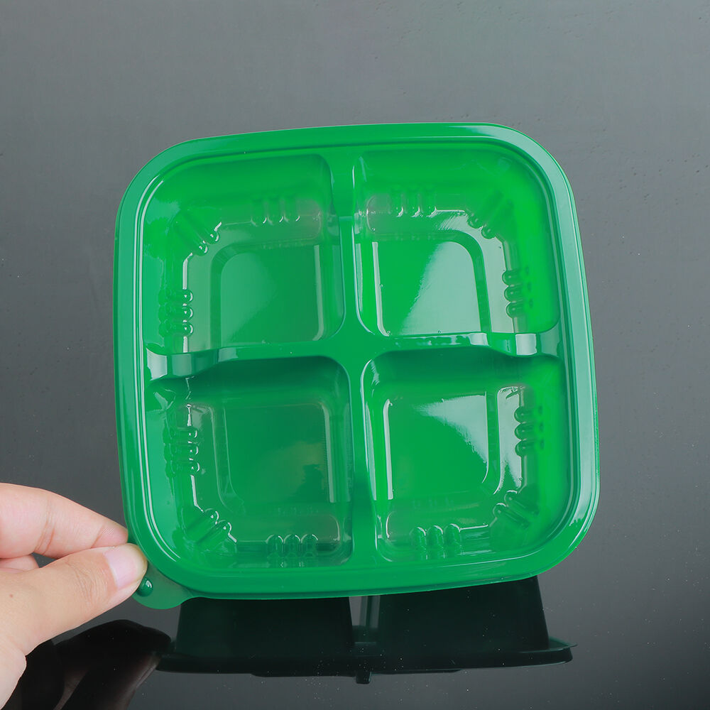 La soluzione definitiva per l'imballaggio di prodotti da forno