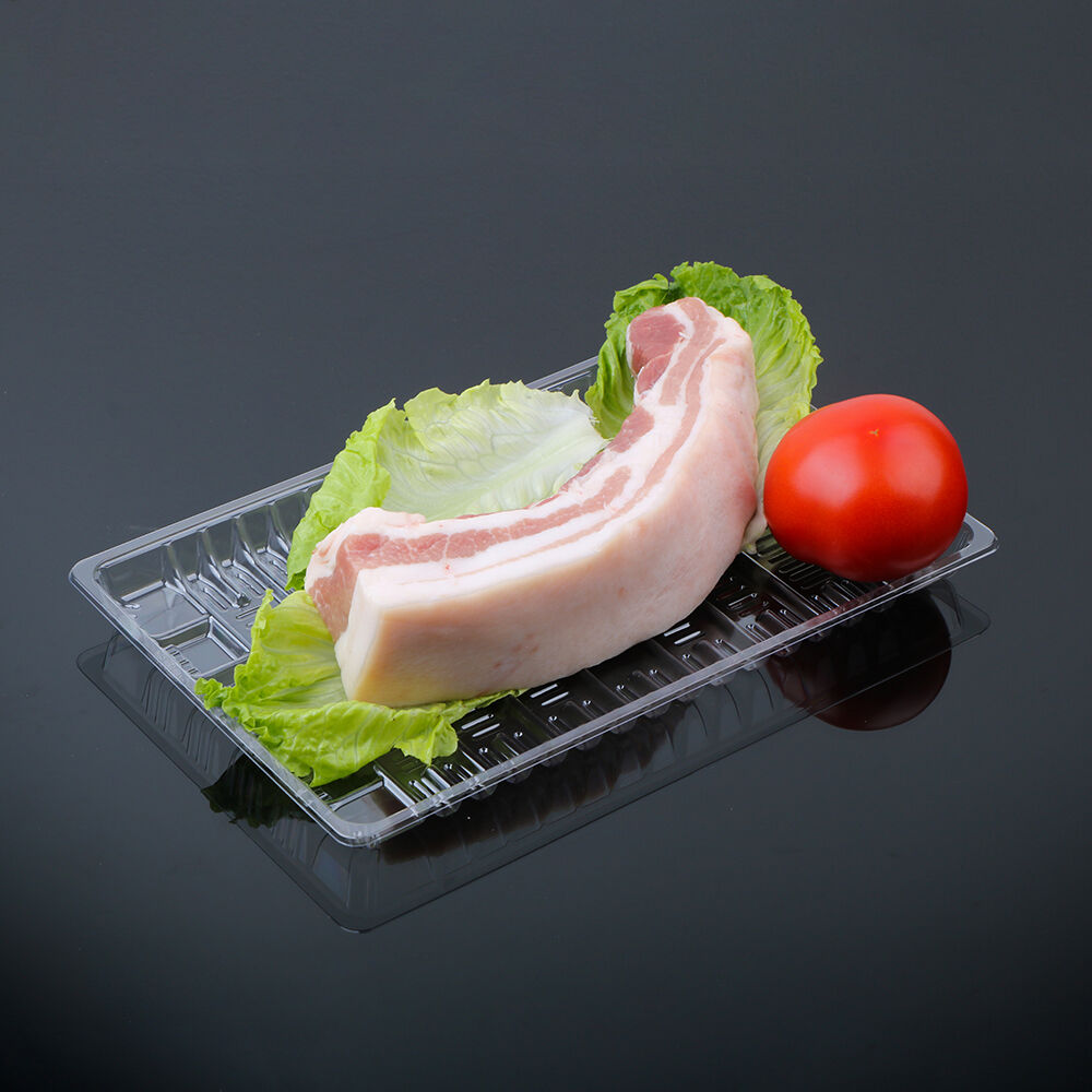 2818 Fresh Food Tray details