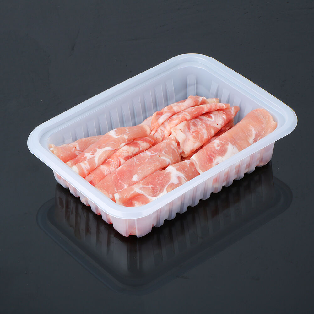 2116 Fresh Food Tray supplier