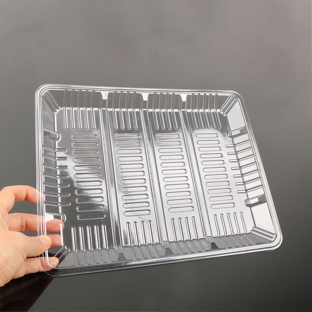 2621 Fresh Food Tray supplier