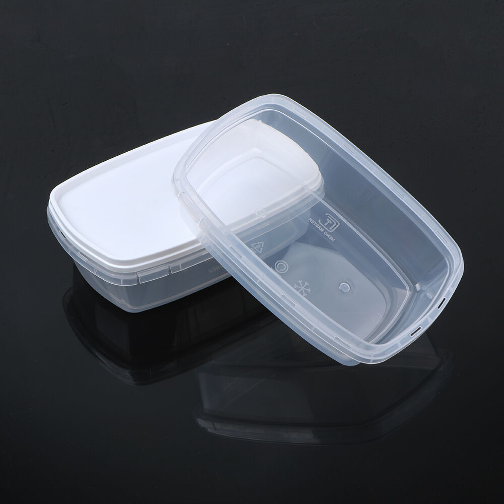  Unmatched Leak-Proof Food Containers for Every Need