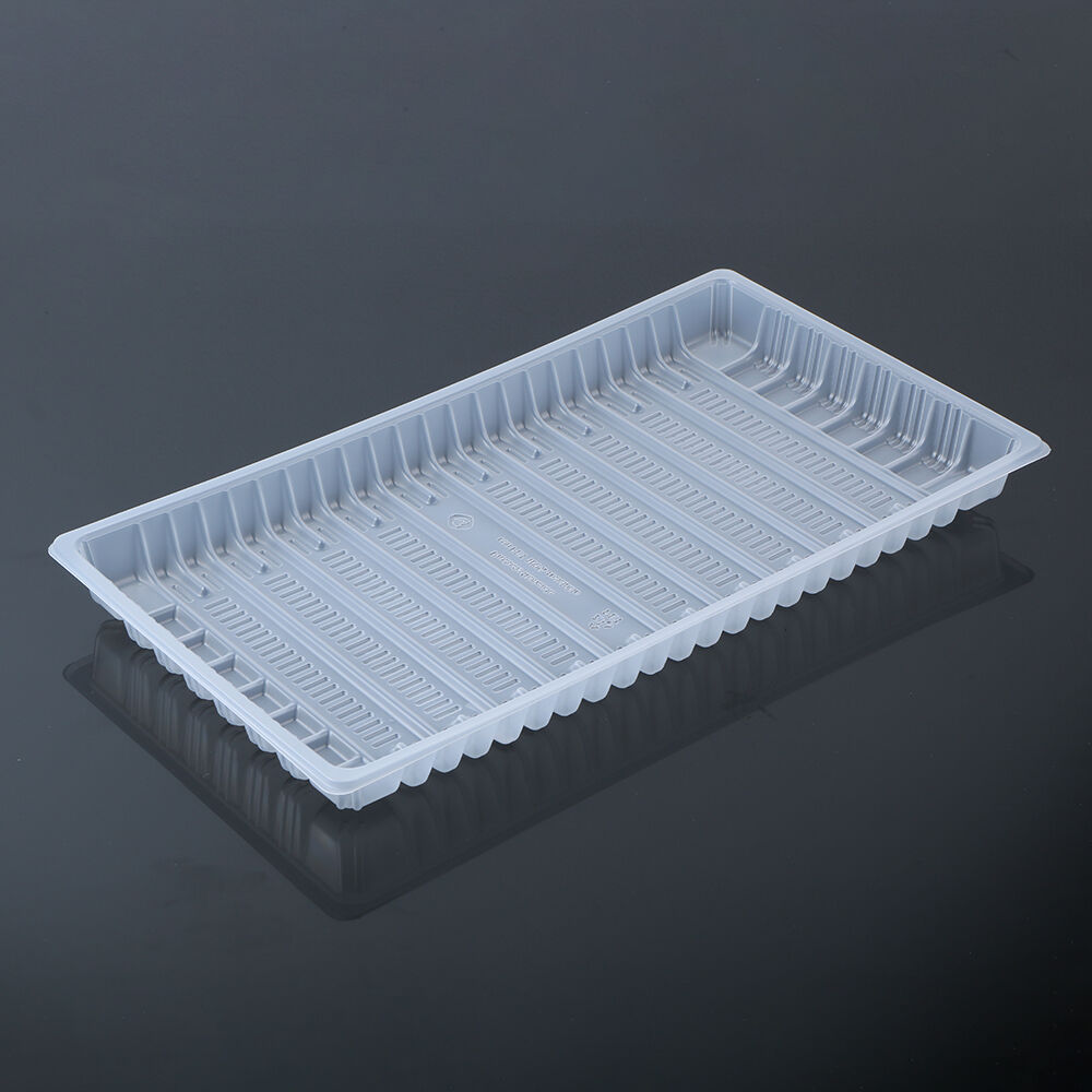 3821 Fresh Food Tray