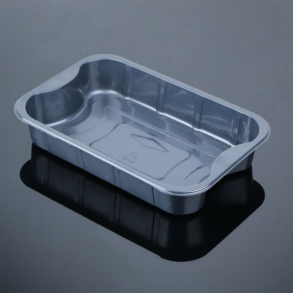 Eco-Friendly Packaging Solutions