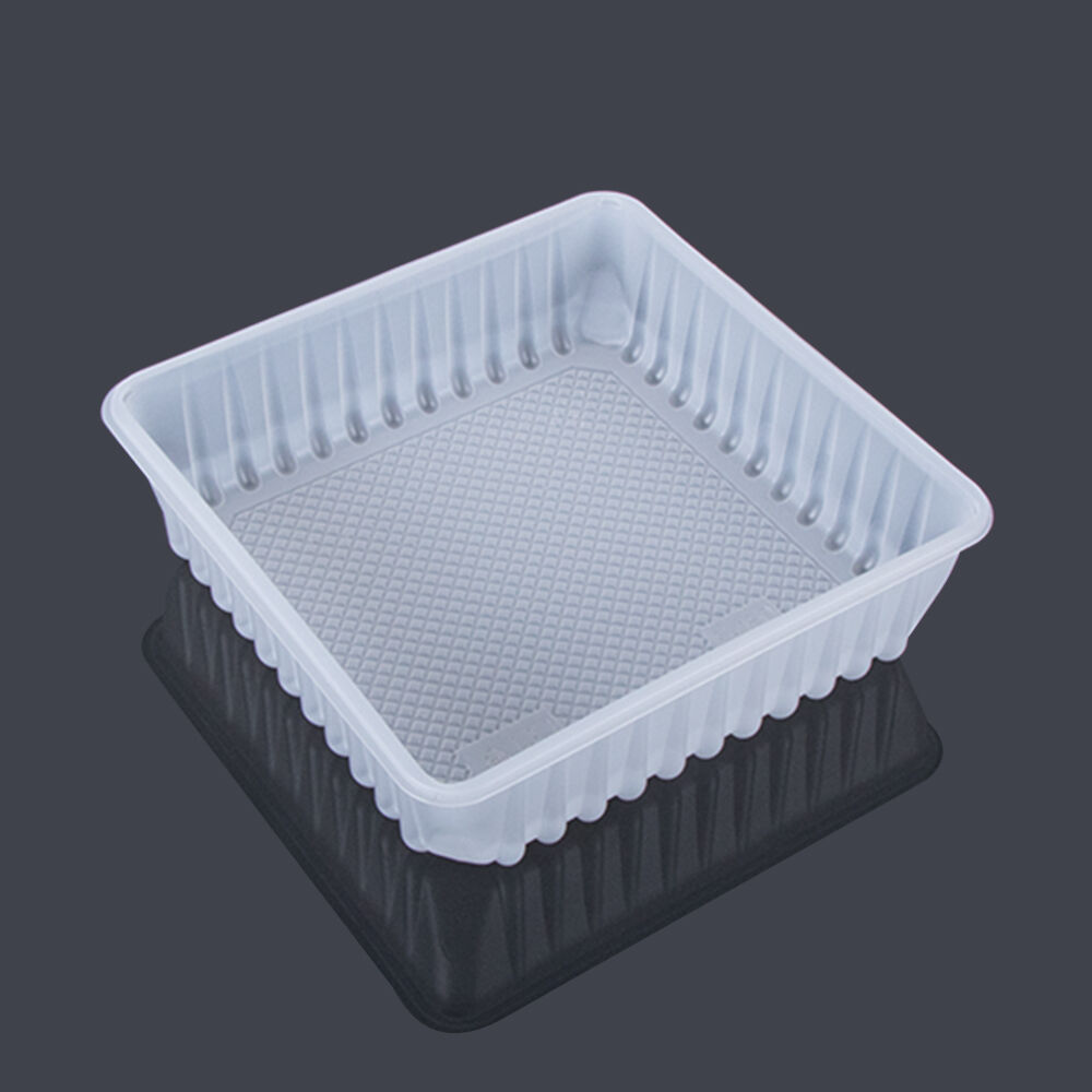1515 Universal PP Food Tray