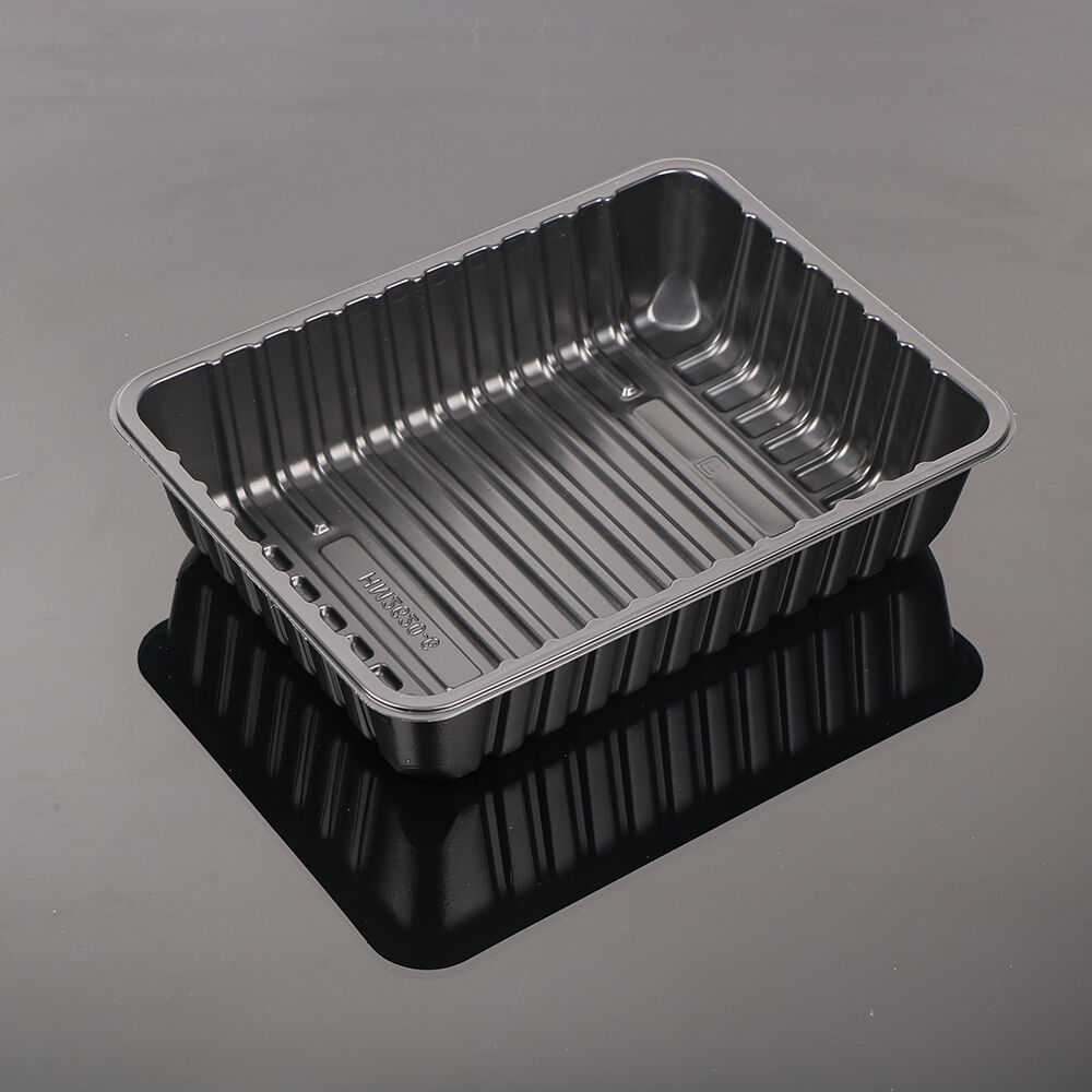  Advanced Manufacturing Technology for Superior Packaging