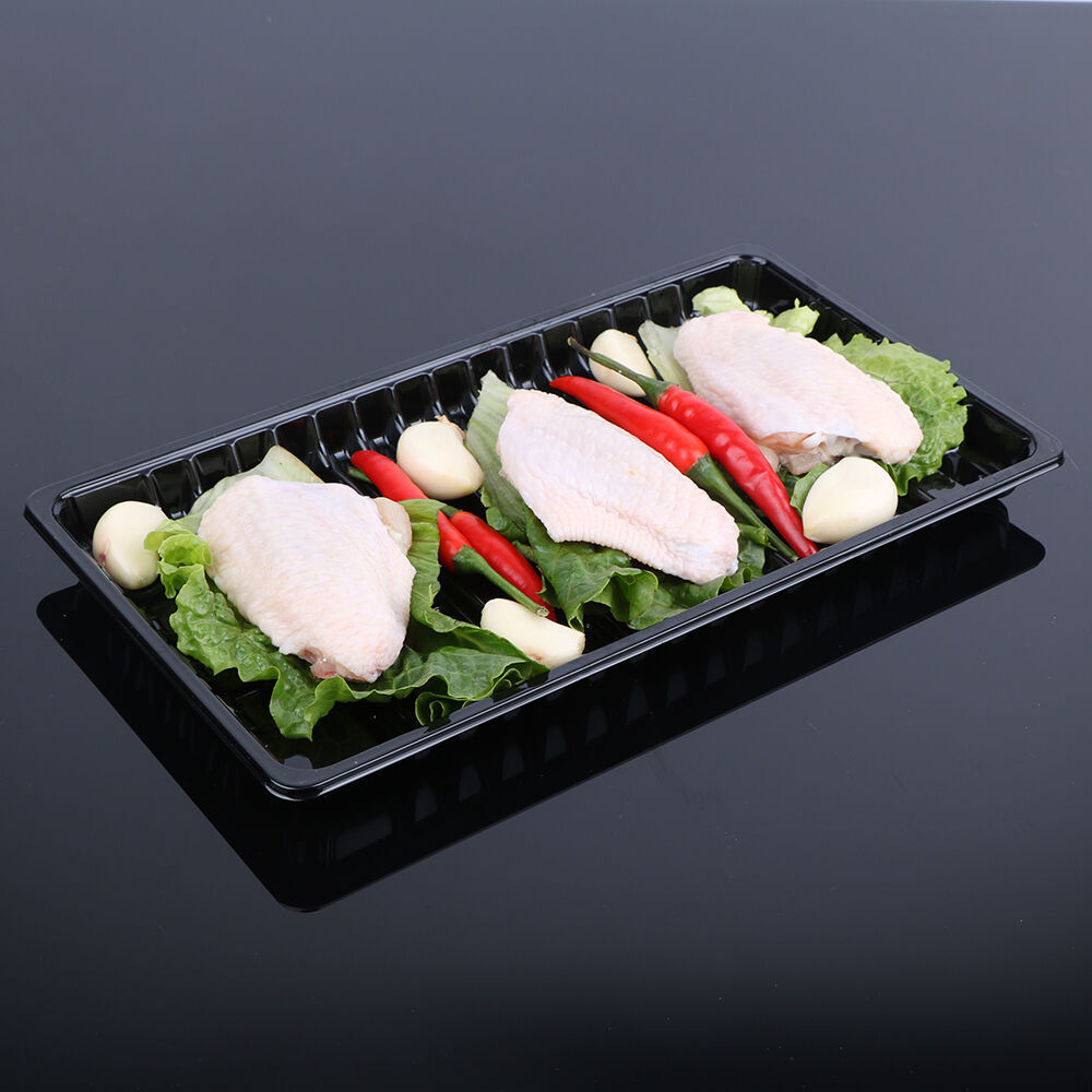 2513 Fresh Food Tray factory