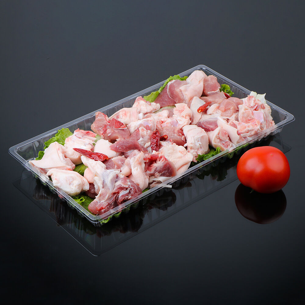 3821 Fresh Food Tray details