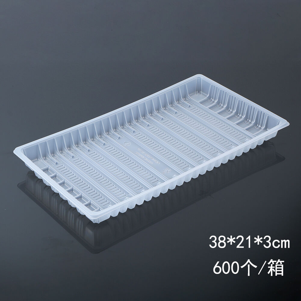 3821 Fresh Food Tray factory