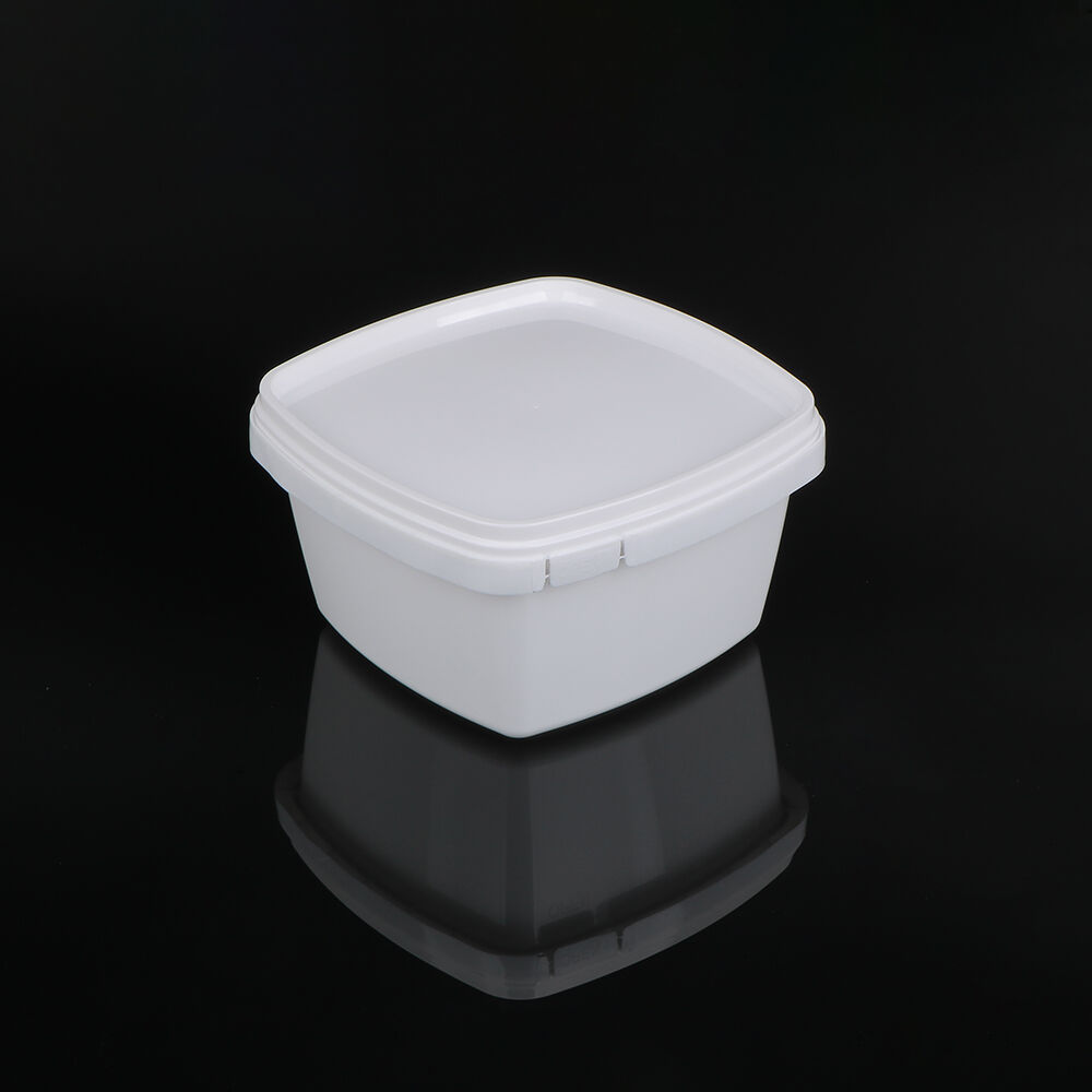  The Superior Choice for Frozen Food Packaging