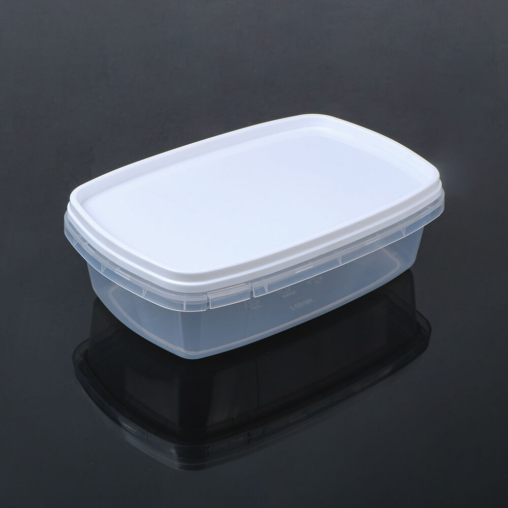  Premium Heat-Sealable Plastic Frozen Food Packaging