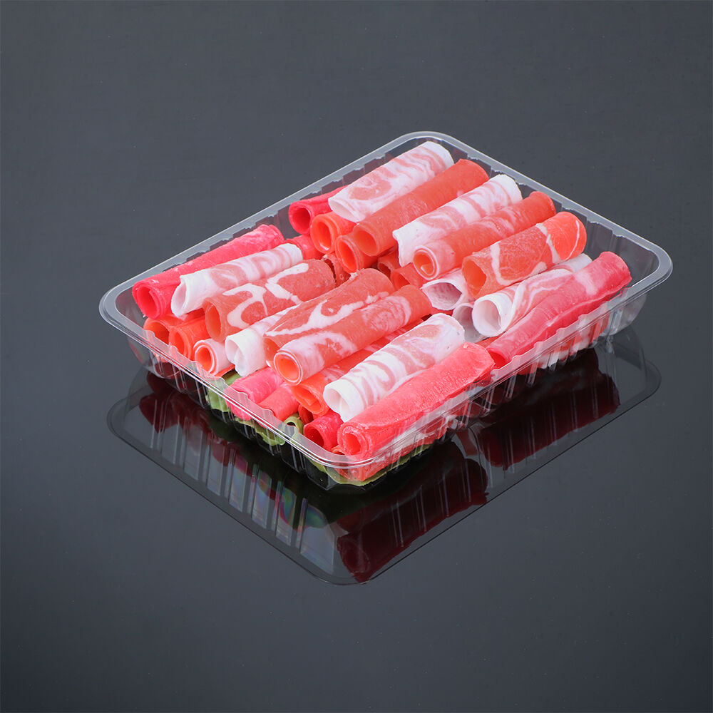  The Premier Choice for Transparent Map Containers