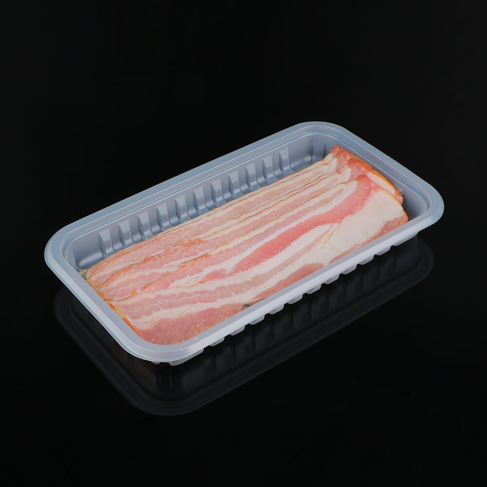 2414 Fresh Food Tray details