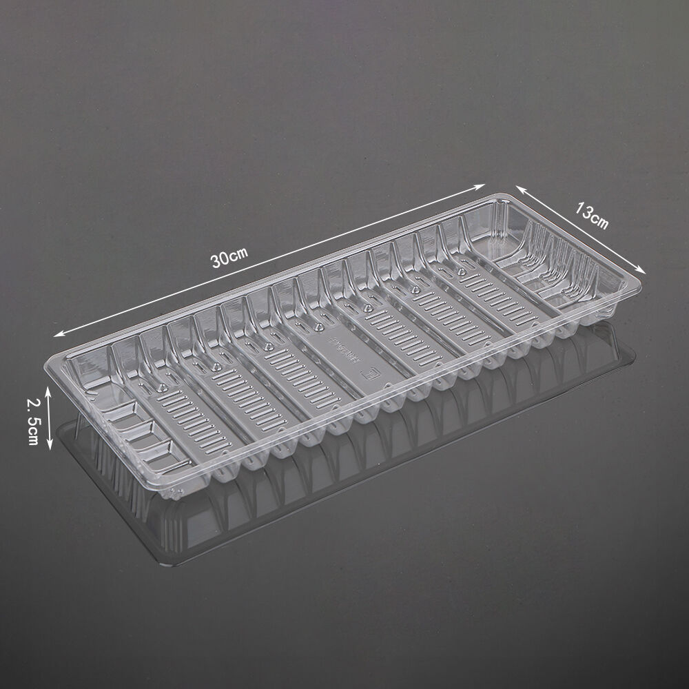 3013 Fresh Food Tray factory