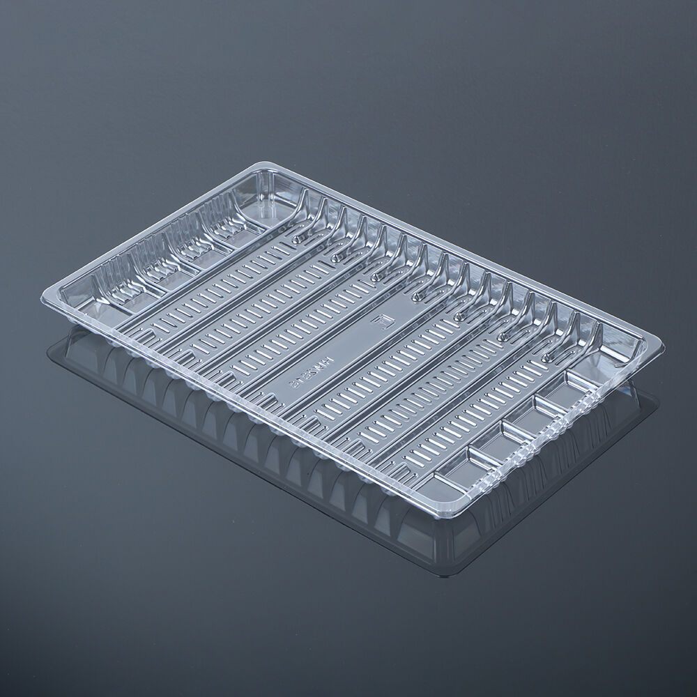 2818 Fresh Food Tray supplier