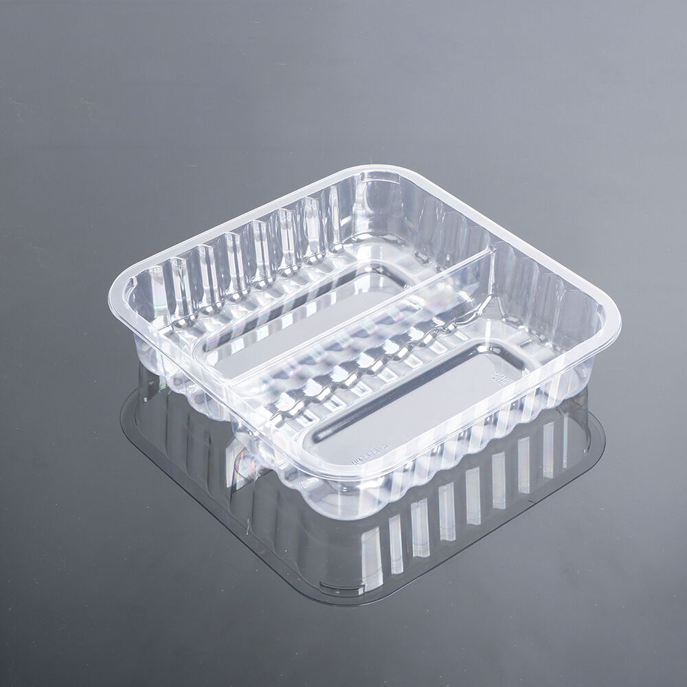 HMF2828-6 PP MAP Tray