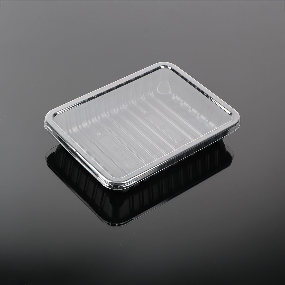 HMF2317-4、6 Packaging box with lid