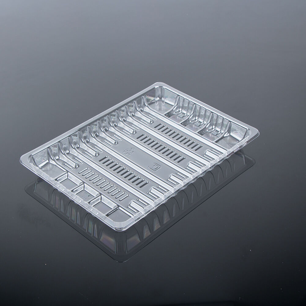 2115 Fresh Food Tray