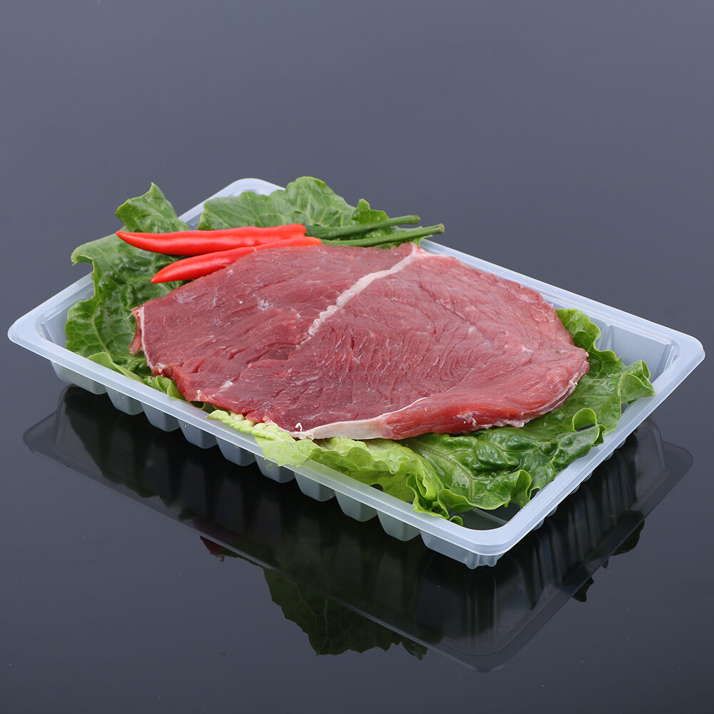 The Leading Plastic Meat Tray Supplier for Quality and Reliability