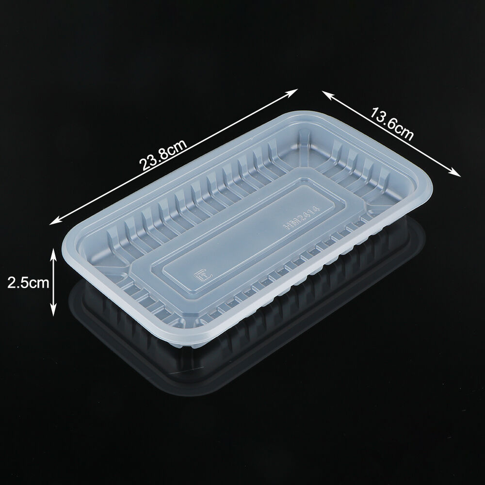 2414 Fresh Food Tray details