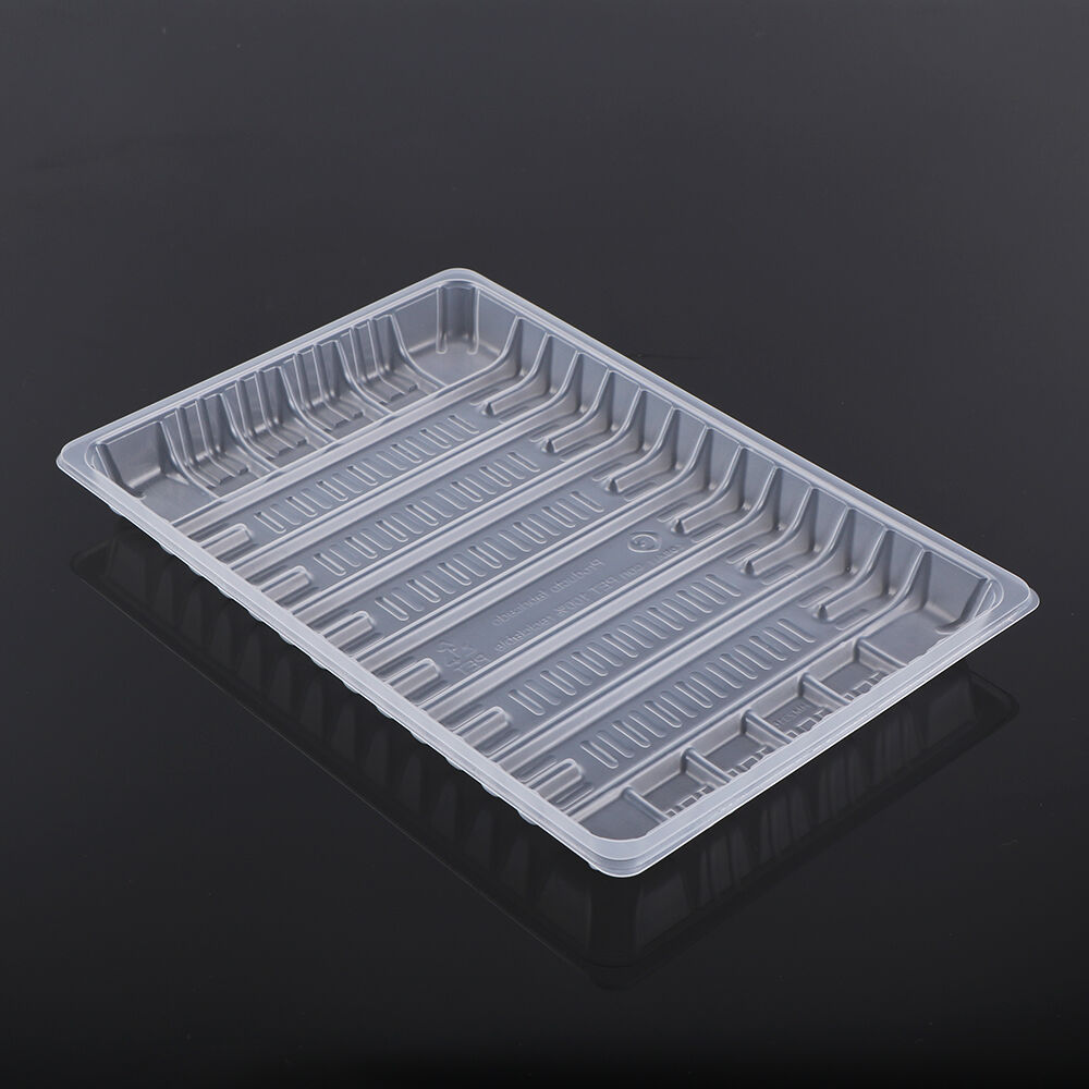 The Superior Choice for Disposable Meat Trays