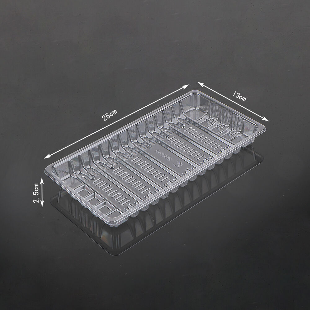 2513 Fresh Food Tray factory