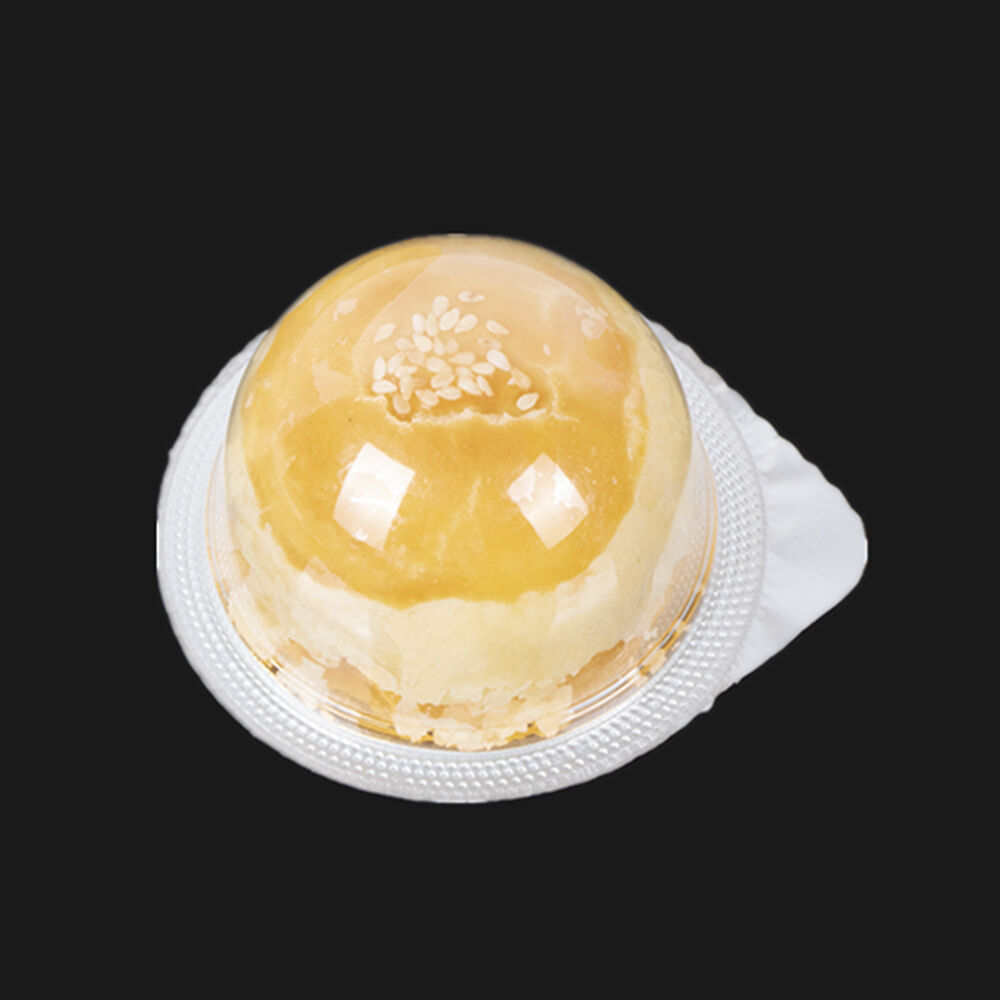 La scelta superiore per l'imballaggio alimentare