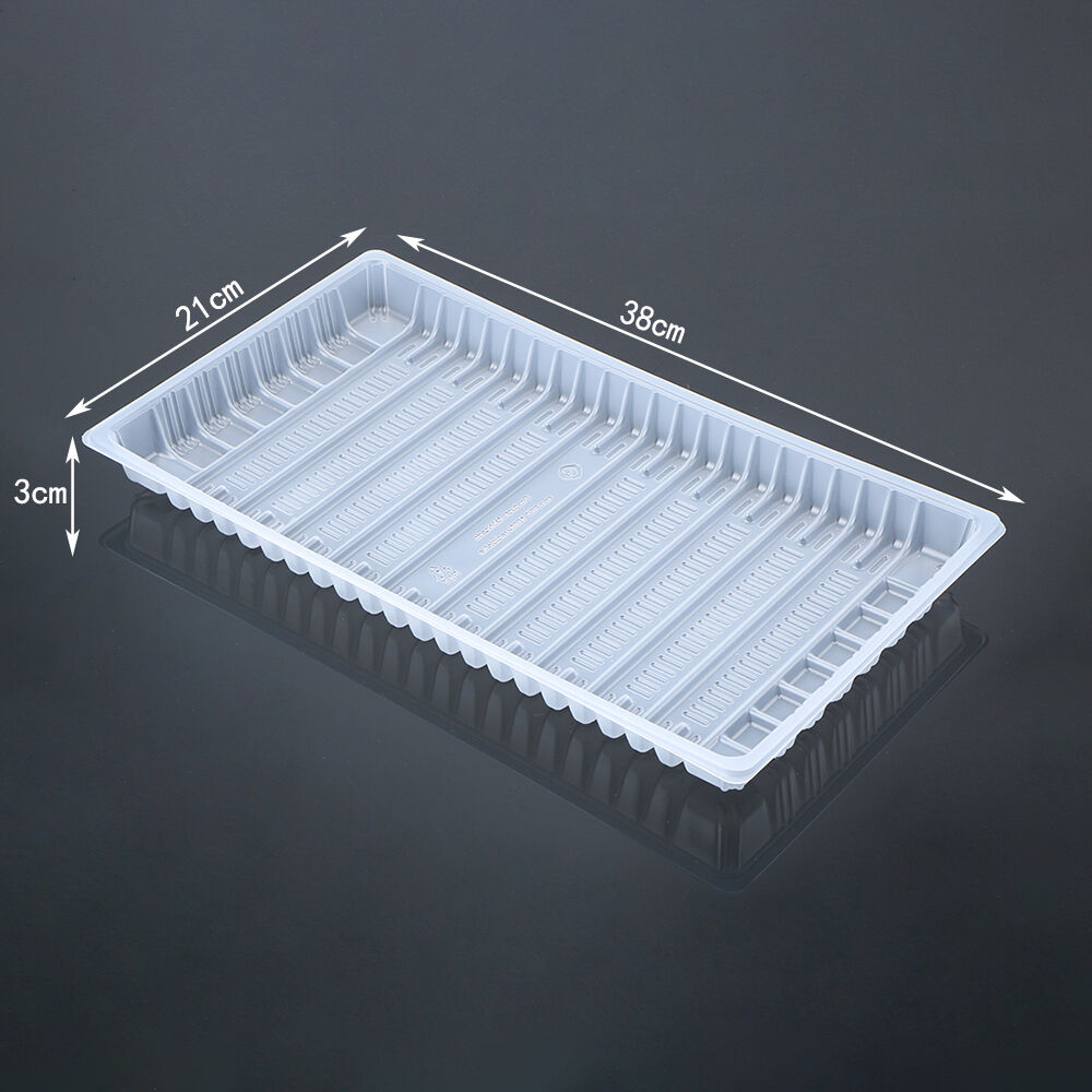 3821 Fresh Food Tray supplier