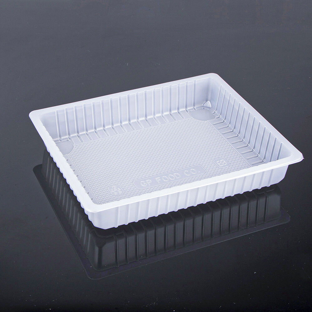 2218-3.6 Universal PP Food Tray