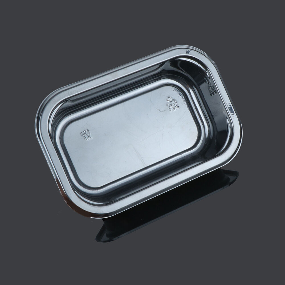  Leading Cpet Trays Supplier for Food Packaging Solutions