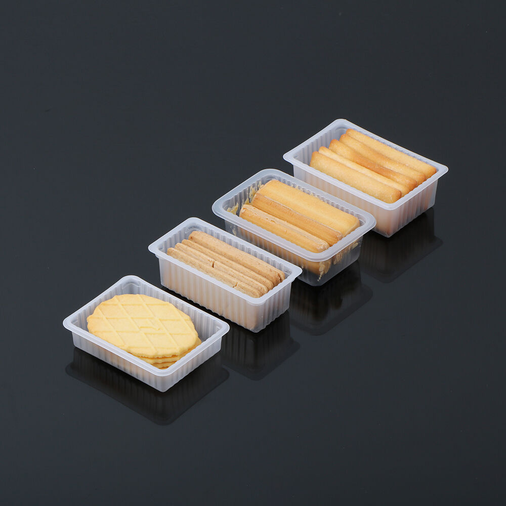 Snack Tray Food Inserts manufacture