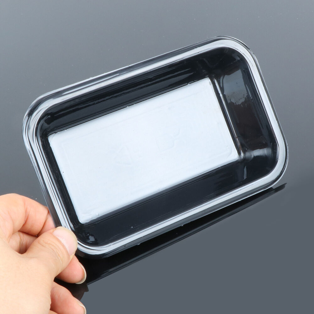 The Superior Choice for Custom CPET Trays