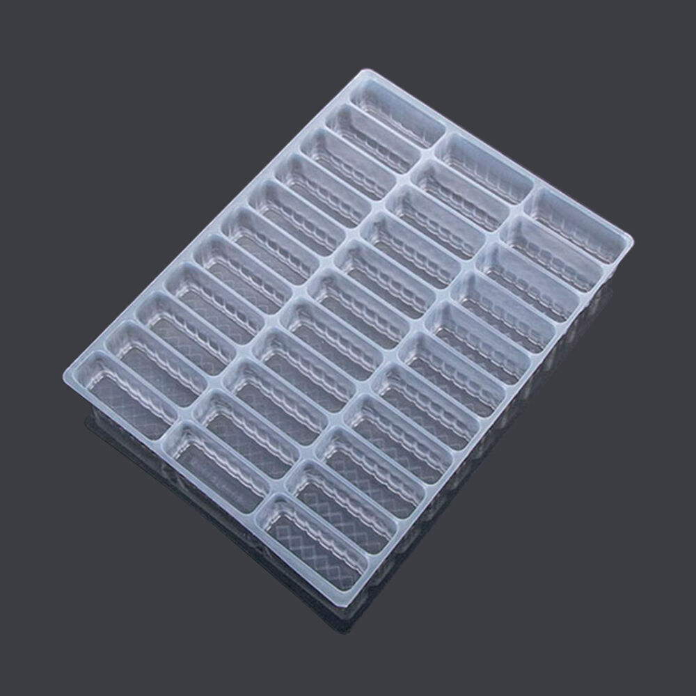 2922-3 Universal PP Food Tray details