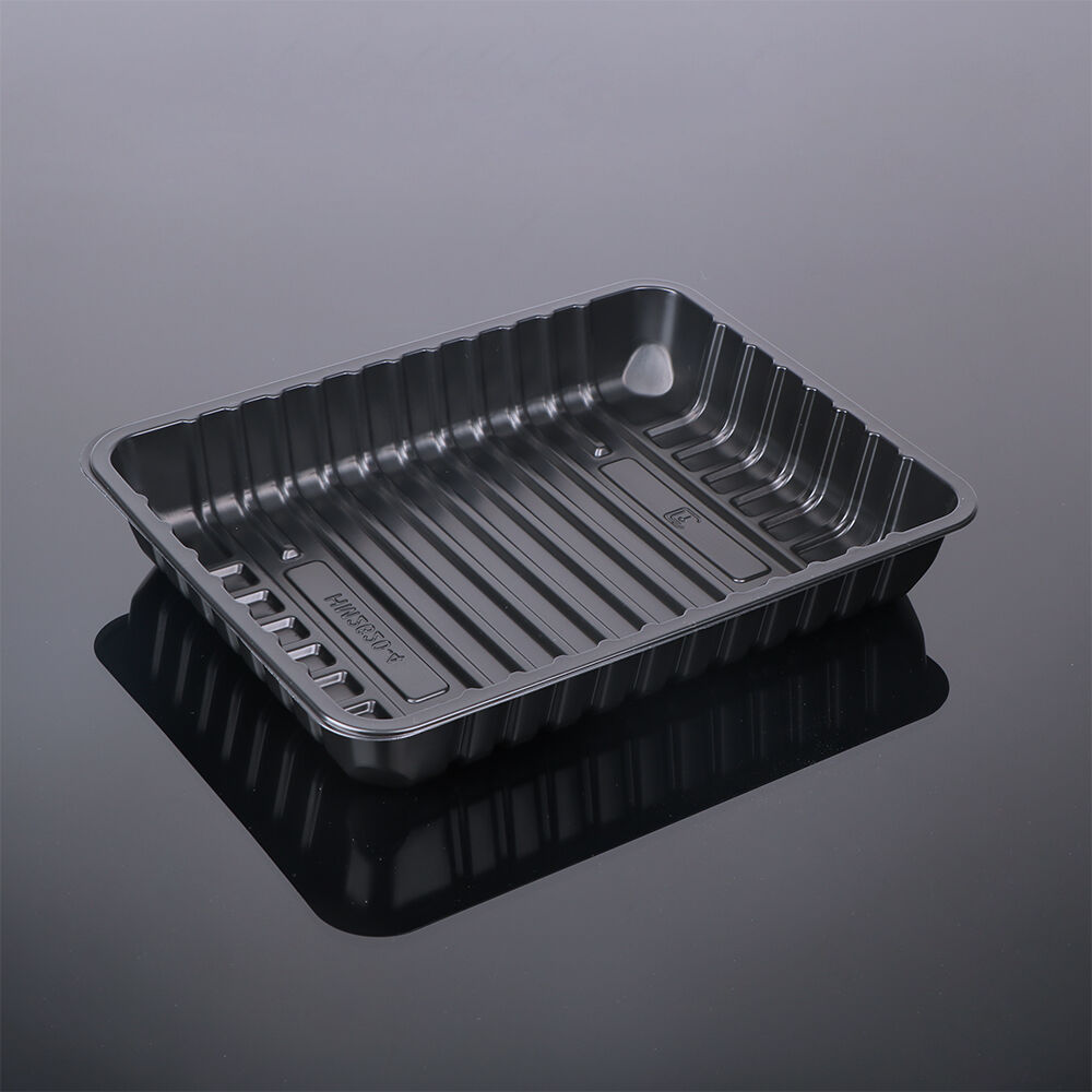 HMF2620-4 PP MAP Tray