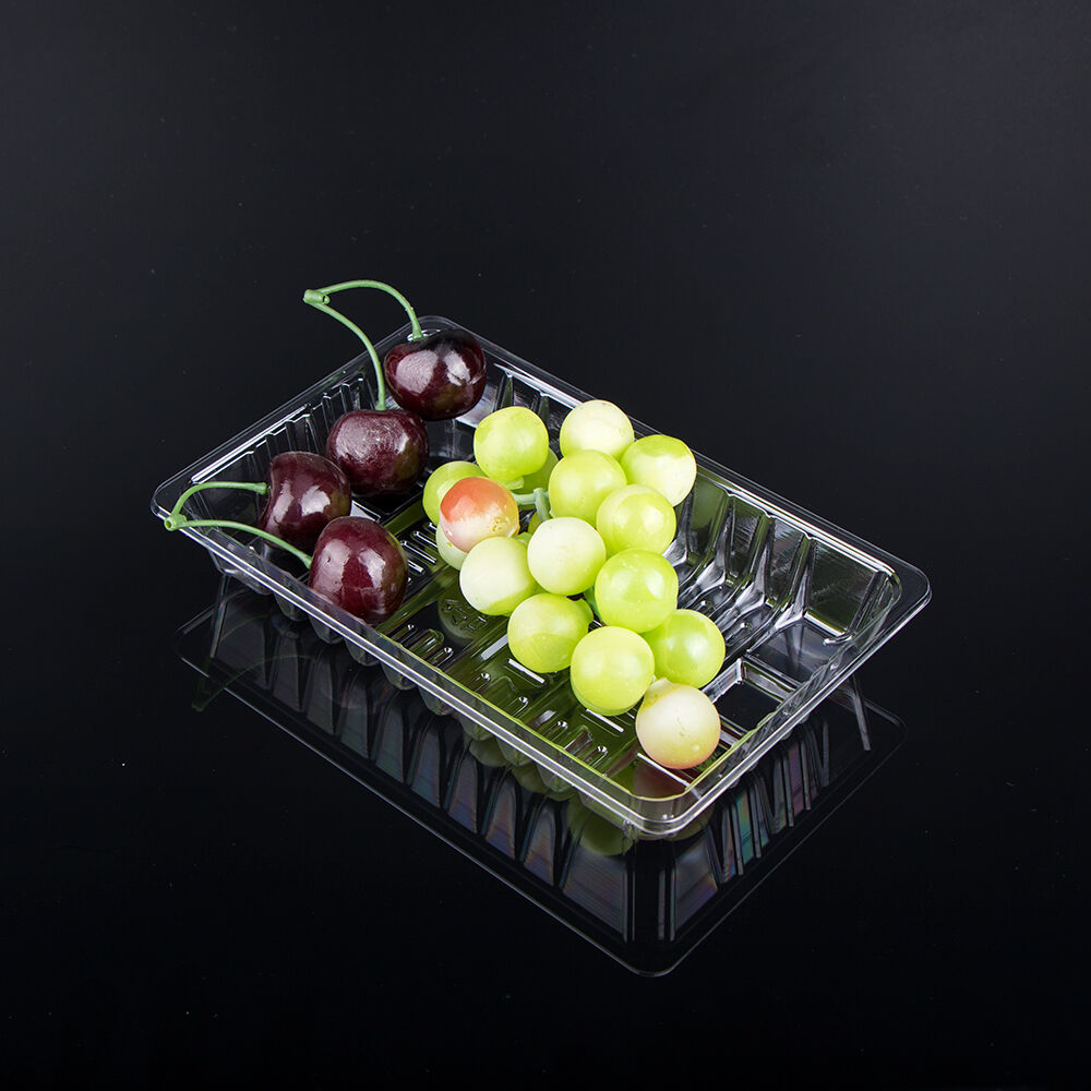 1912 Fresh Food Tray supplier