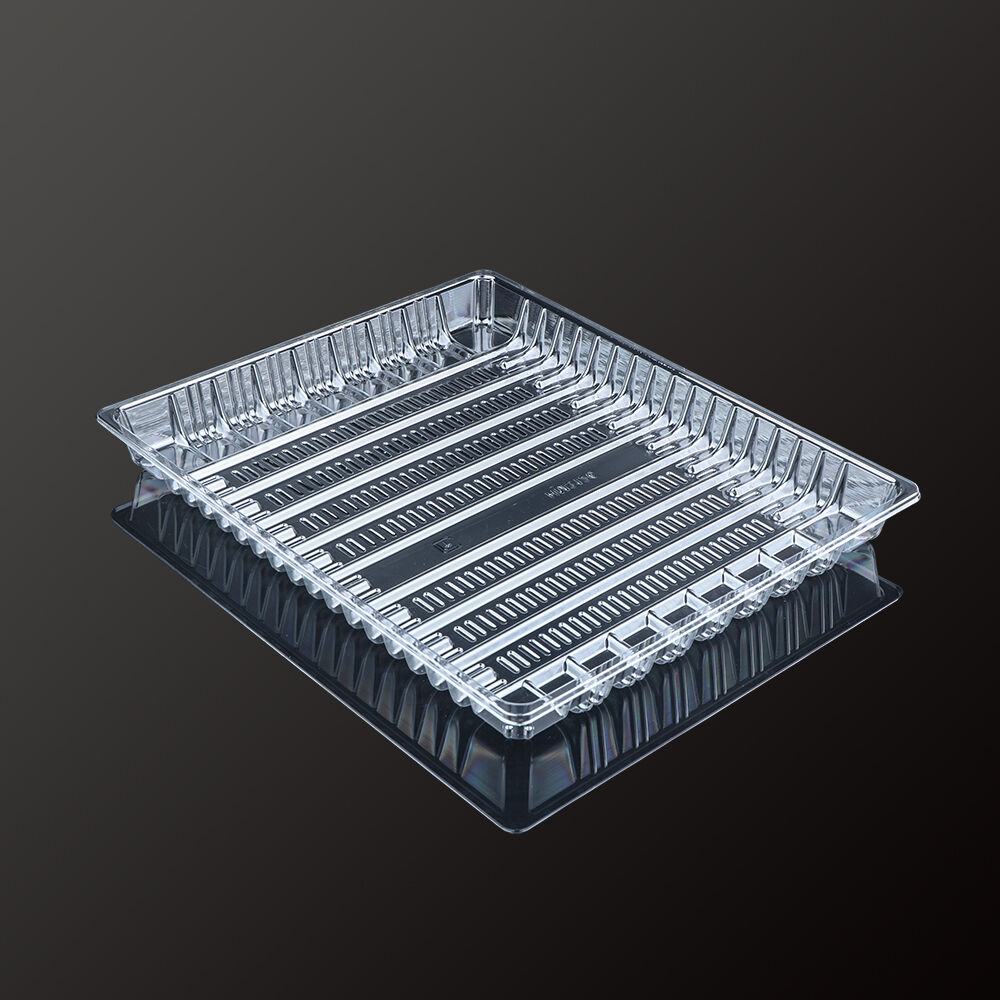 3126 Fresh Food Tray manufacture