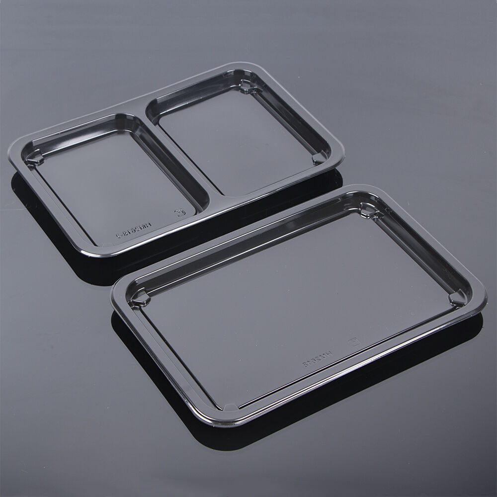 2618/2/2 VSP PP Tray factory