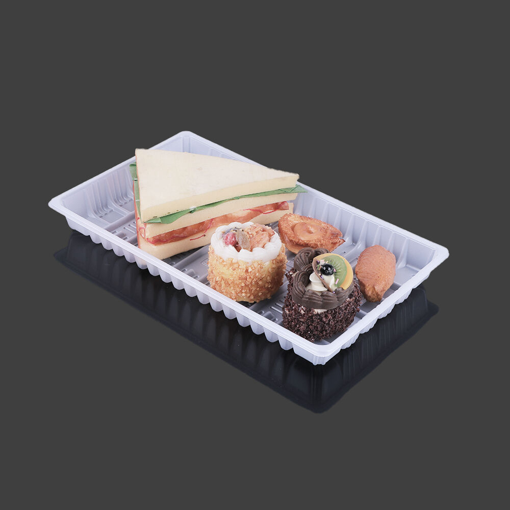 3018 Fresh Food Tray factory