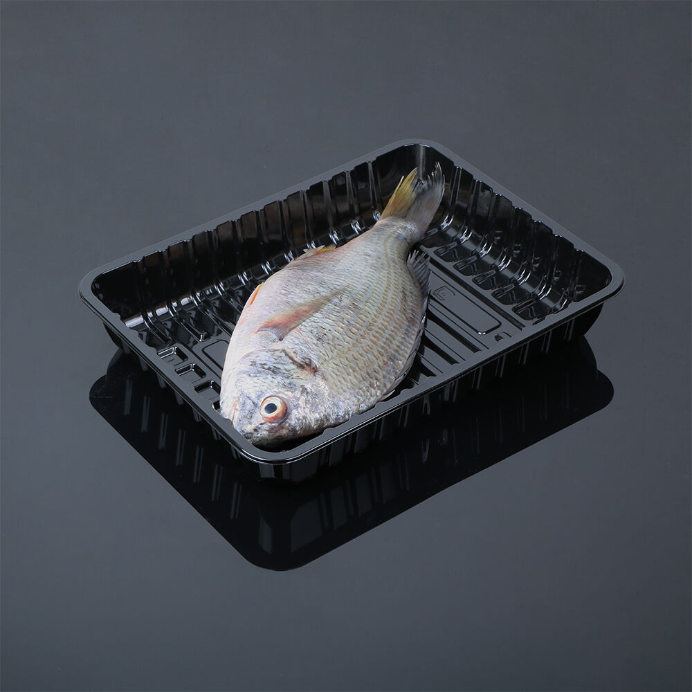 HMF2620-4 PET MAP Tray details