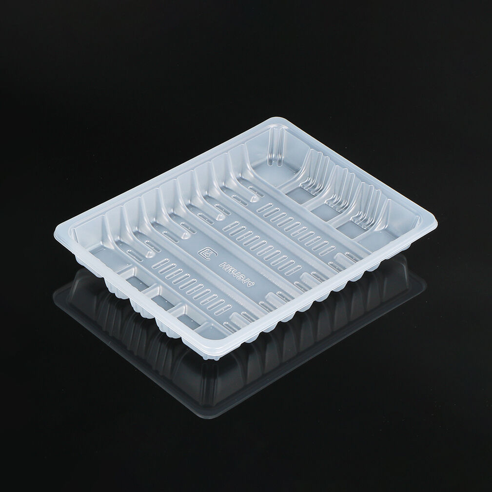 1914 Fresh Food Tray