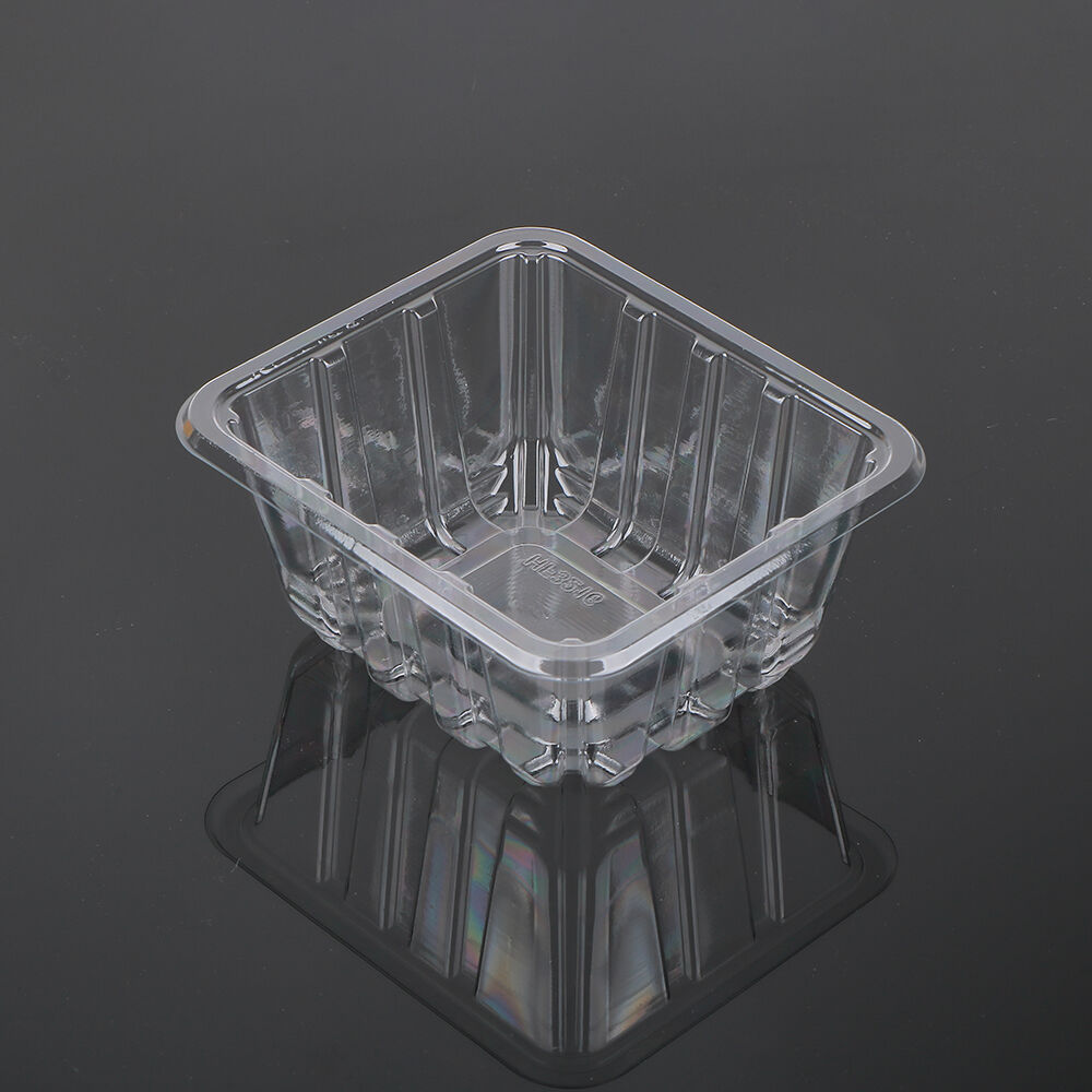 1513 Fresh Food Tray