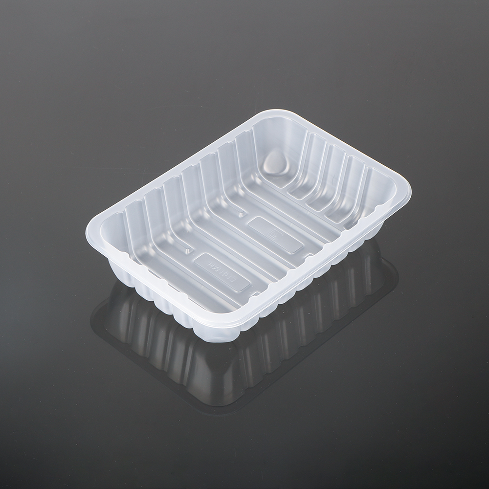 How MAP Container Extends Food Shelf Life