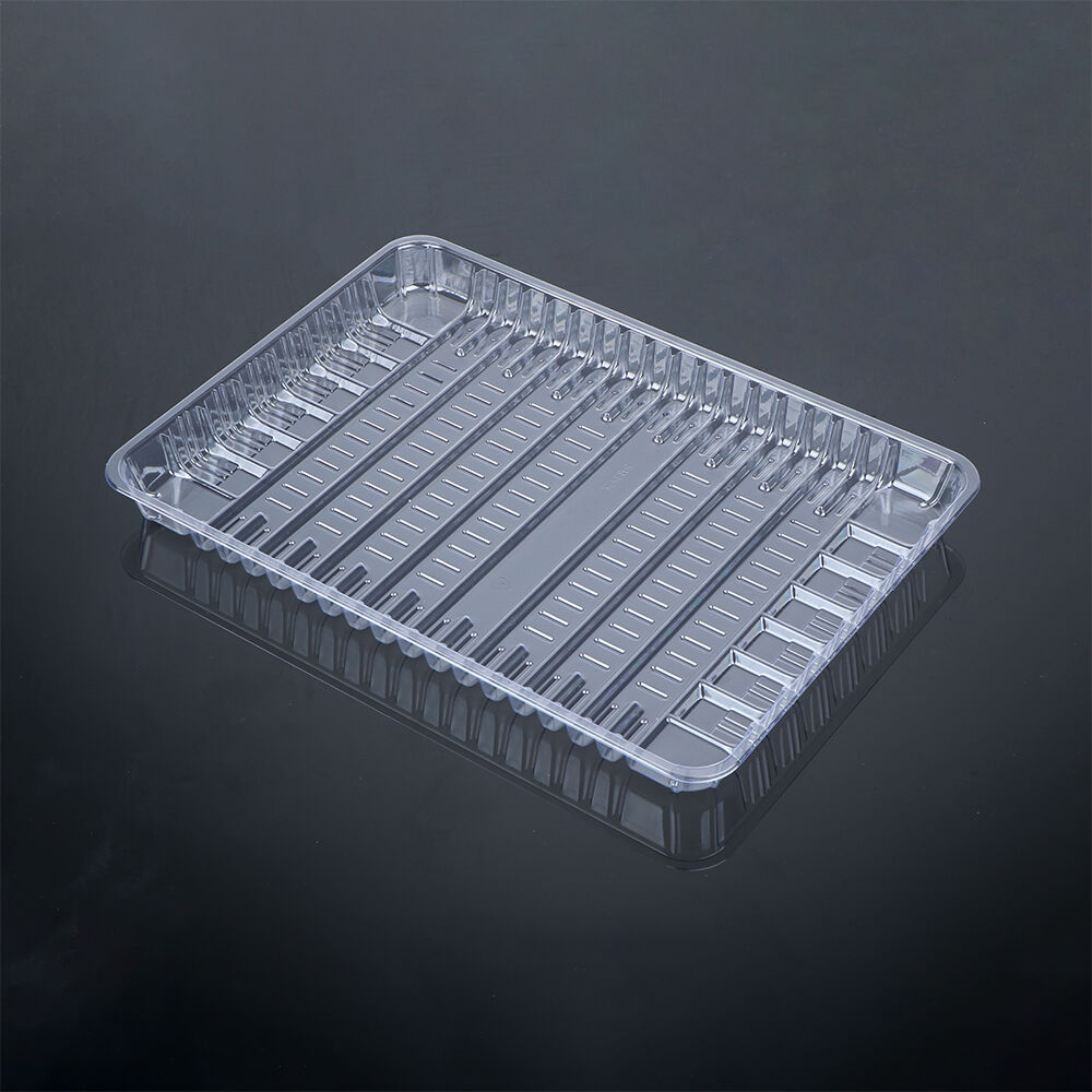 3525 Fresh Food Tray supplier