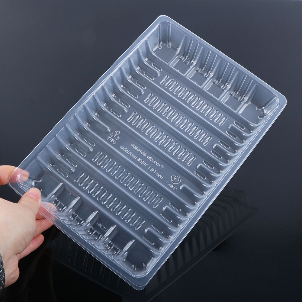 2417 Fresh Food Tray manufacture