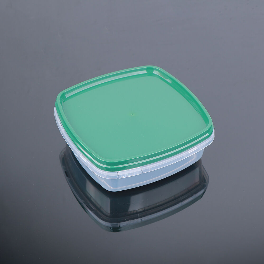 The Pinnacle of Eco-Friendly Plastic Frozen Food Packaging