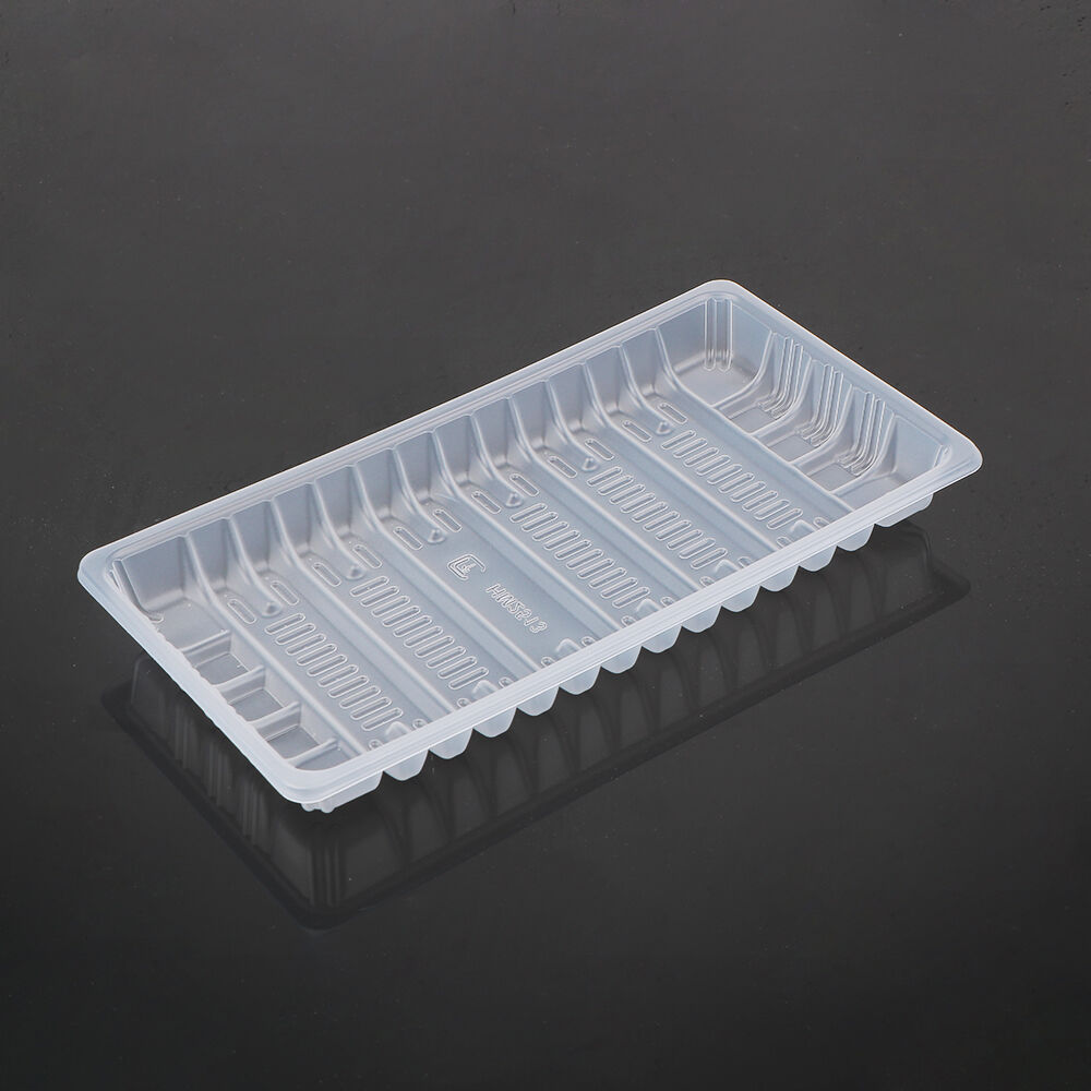 2513 Fresh Food Tray