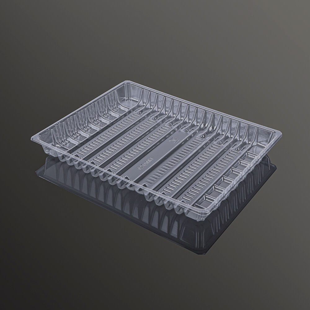 2721 Fresh Food Tray factory
