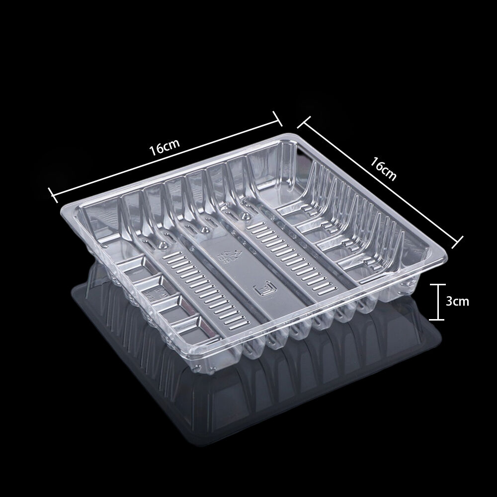 1616 Fresh Food Tray supplier
