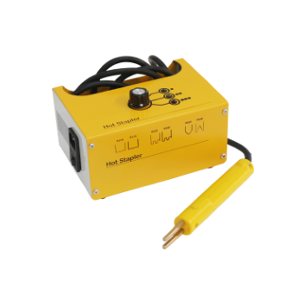 Plastic Repair Machine HN-008