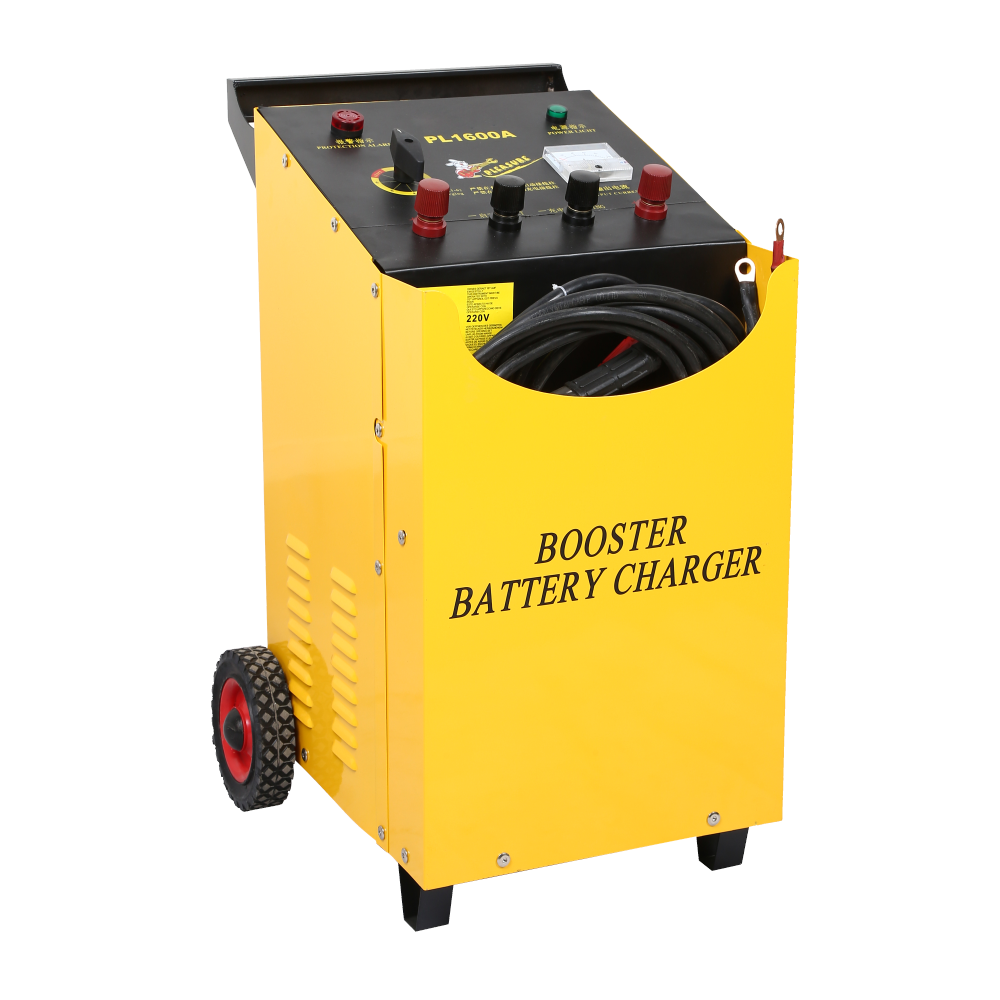 Assist in starting the charger PL-1200A